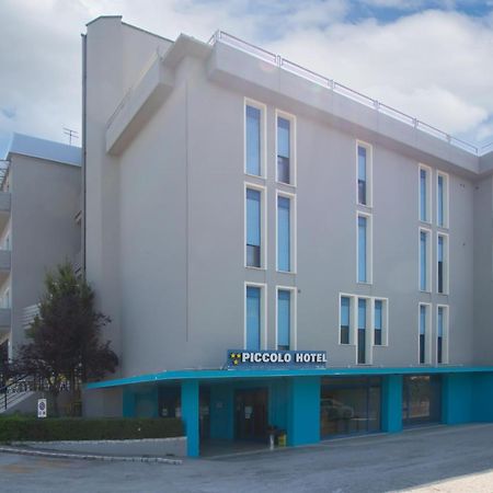 Piccolo Hotel Ravenna Eksteriør billede