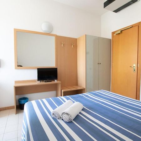 Piccolo Hotel Ravenna Eksteriør billede