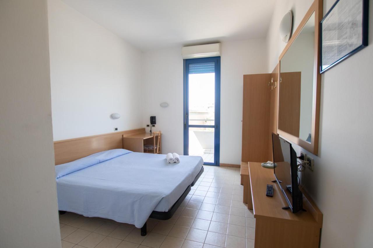 Piccolo Hotel Ravenna Eksteriør billede