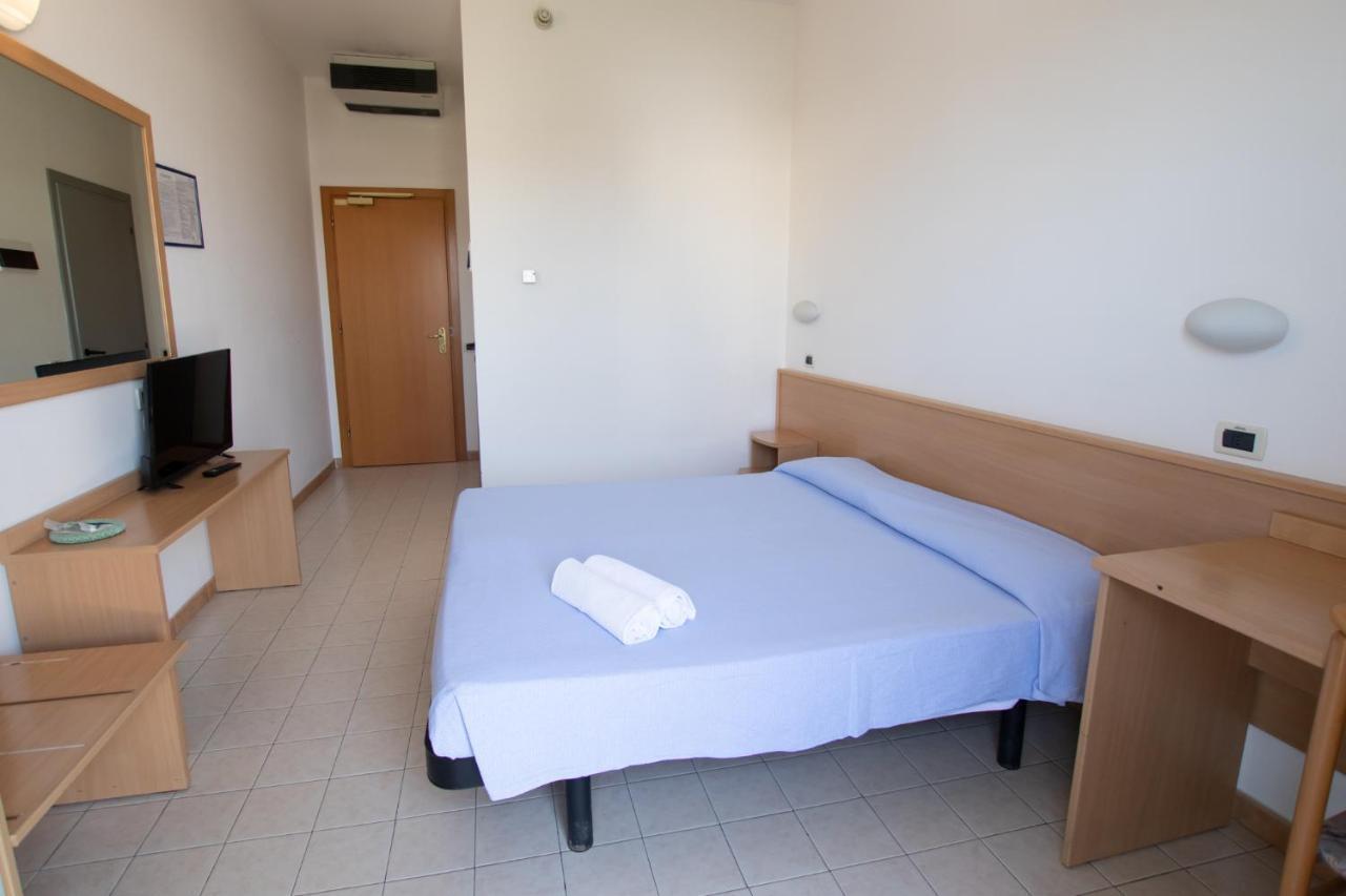 Piccolo Hotel Ravenna Eksteriør billede