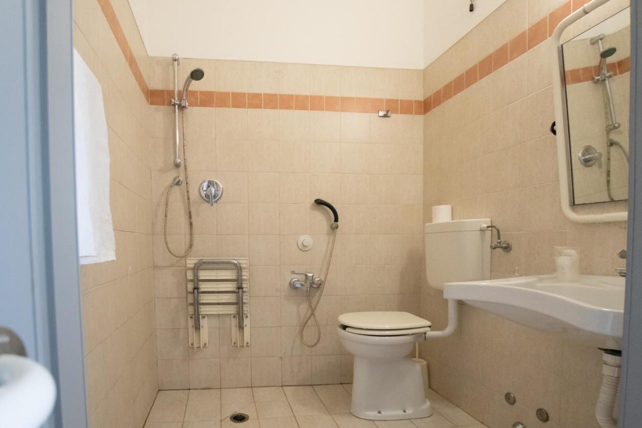 Piccolo Hotel Ravenna Eksteriør billede