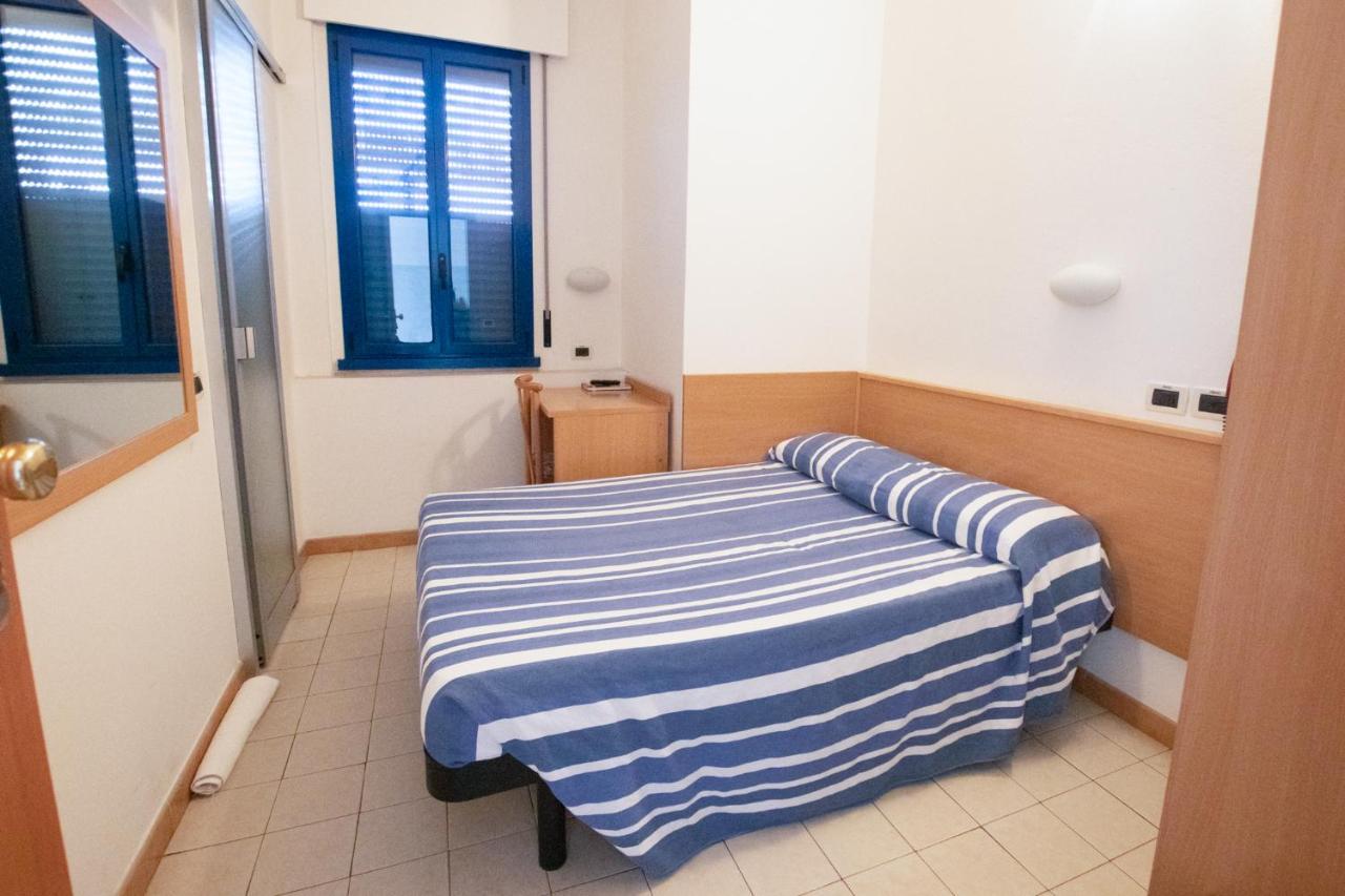 Piccolo Hotel Ravenna Eksteriør billede
