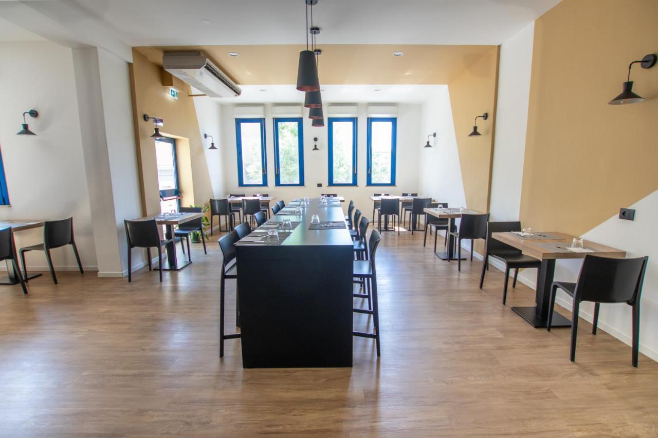 Piccolo Hotel Ravenna Eksteriør billede