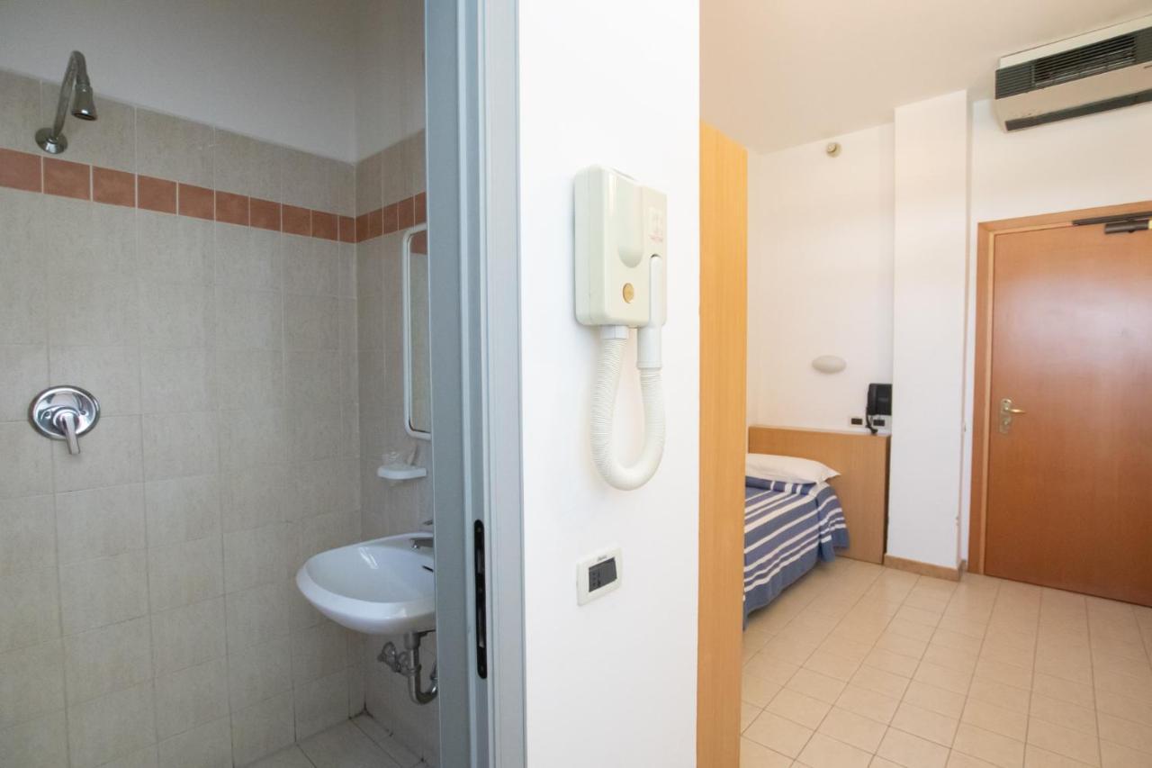 Piccolo Hotel Ravenna Eksteriør billede