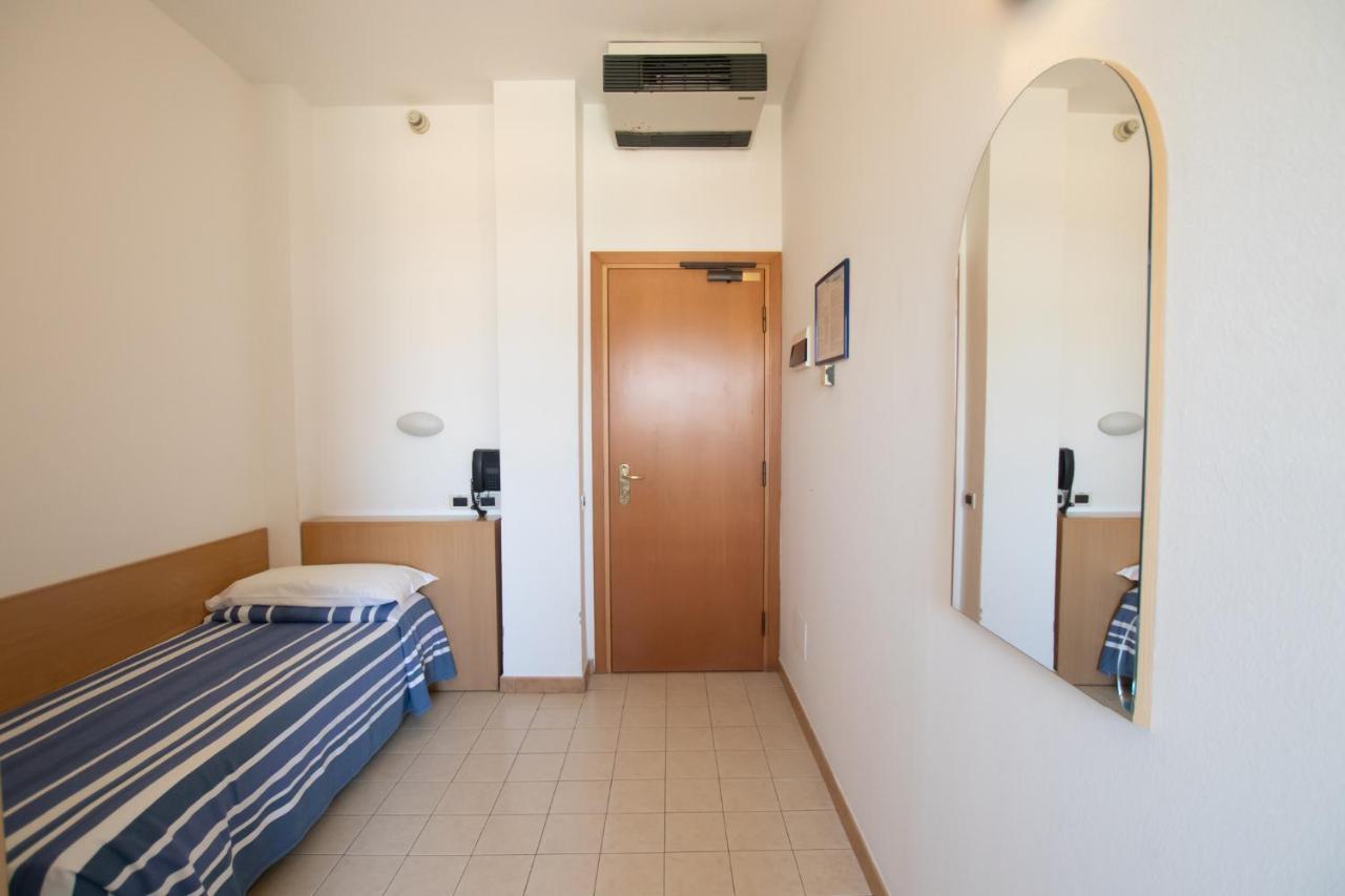 Piccolo Hotel Ravenna Eksteriør billede