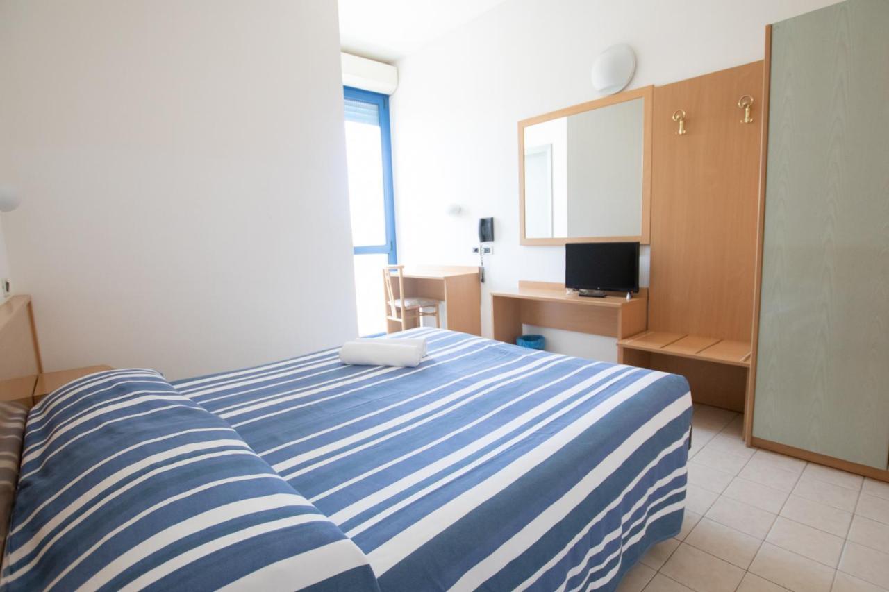 Piccolo Hotel Ravenna Eksteriør billede