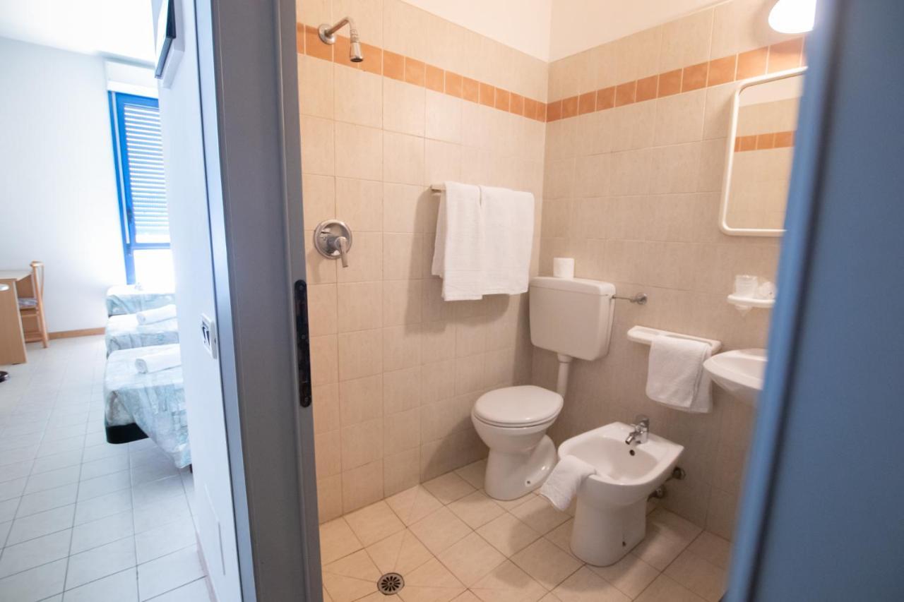 Piccolo Hotel Ravenna Eksteriør billede