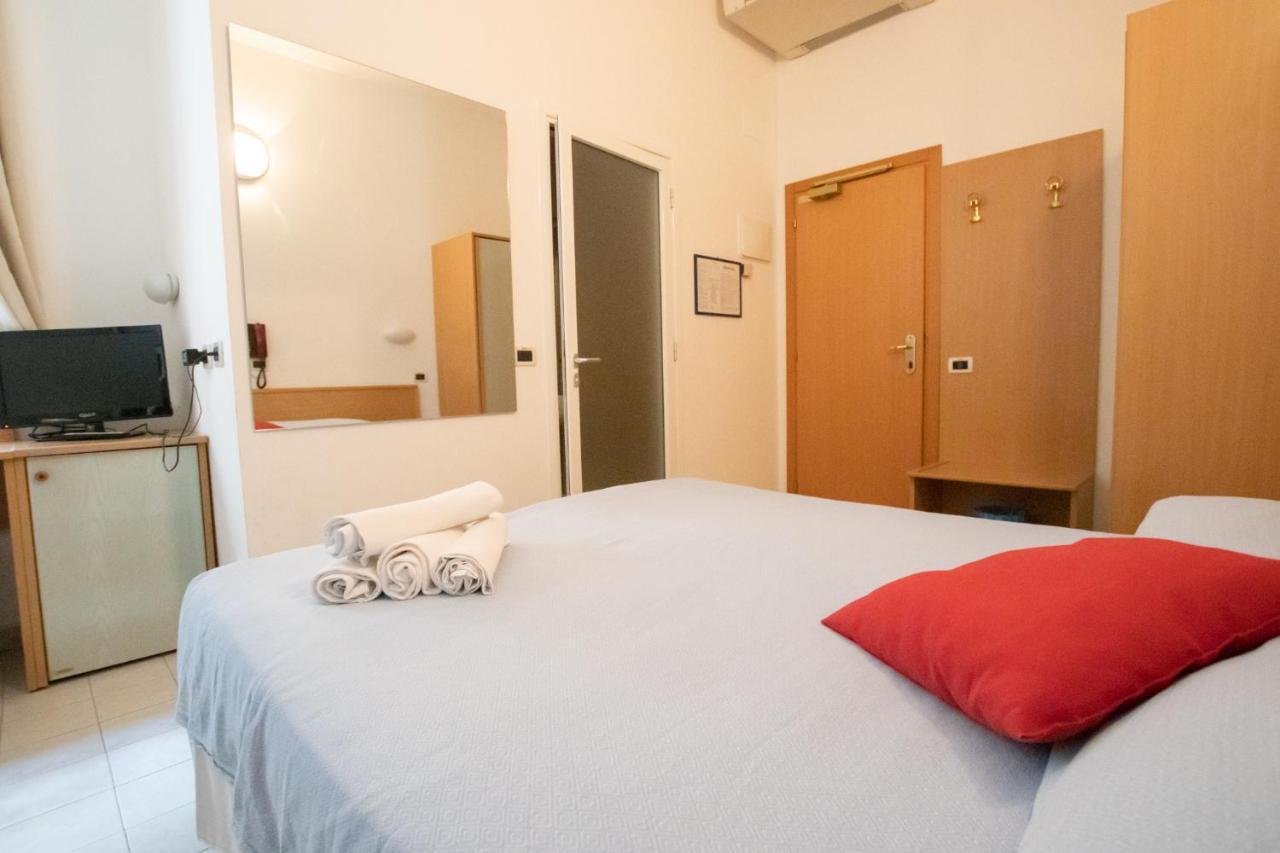 Piccolo Hotel Ravenna Eksteriør billede