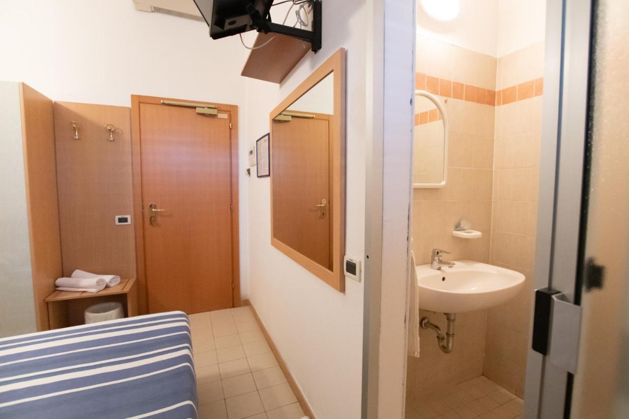Piccolo Hotel Ravenna Eksteriør billede