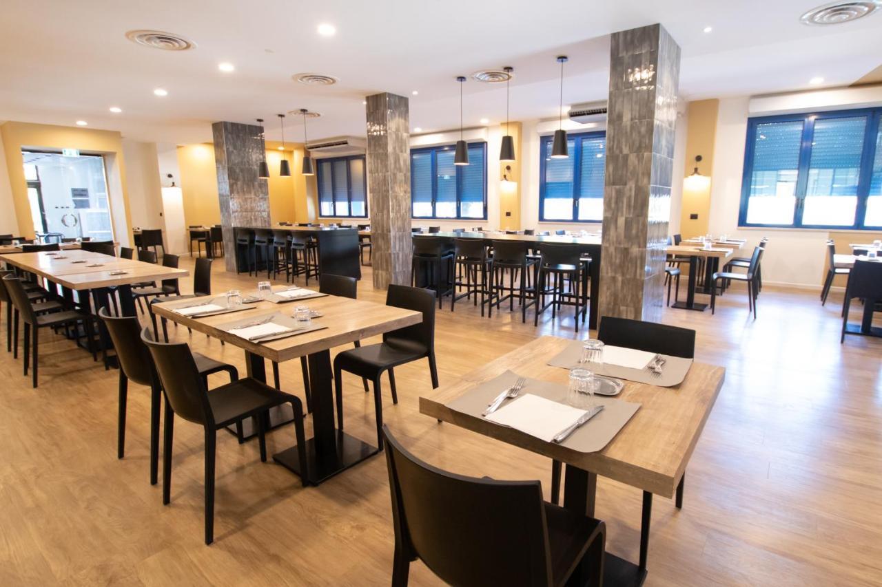Piccolo Hotel Ravenna Eksteriør billede