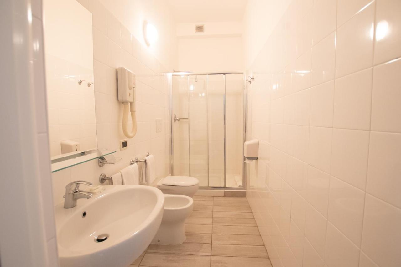 Piccolo Hotel Ravenna Eksteriør billede