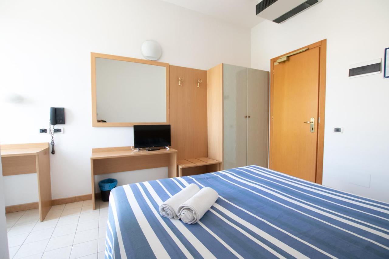 Piccolo Hotel Ravenna Eksteriør billede