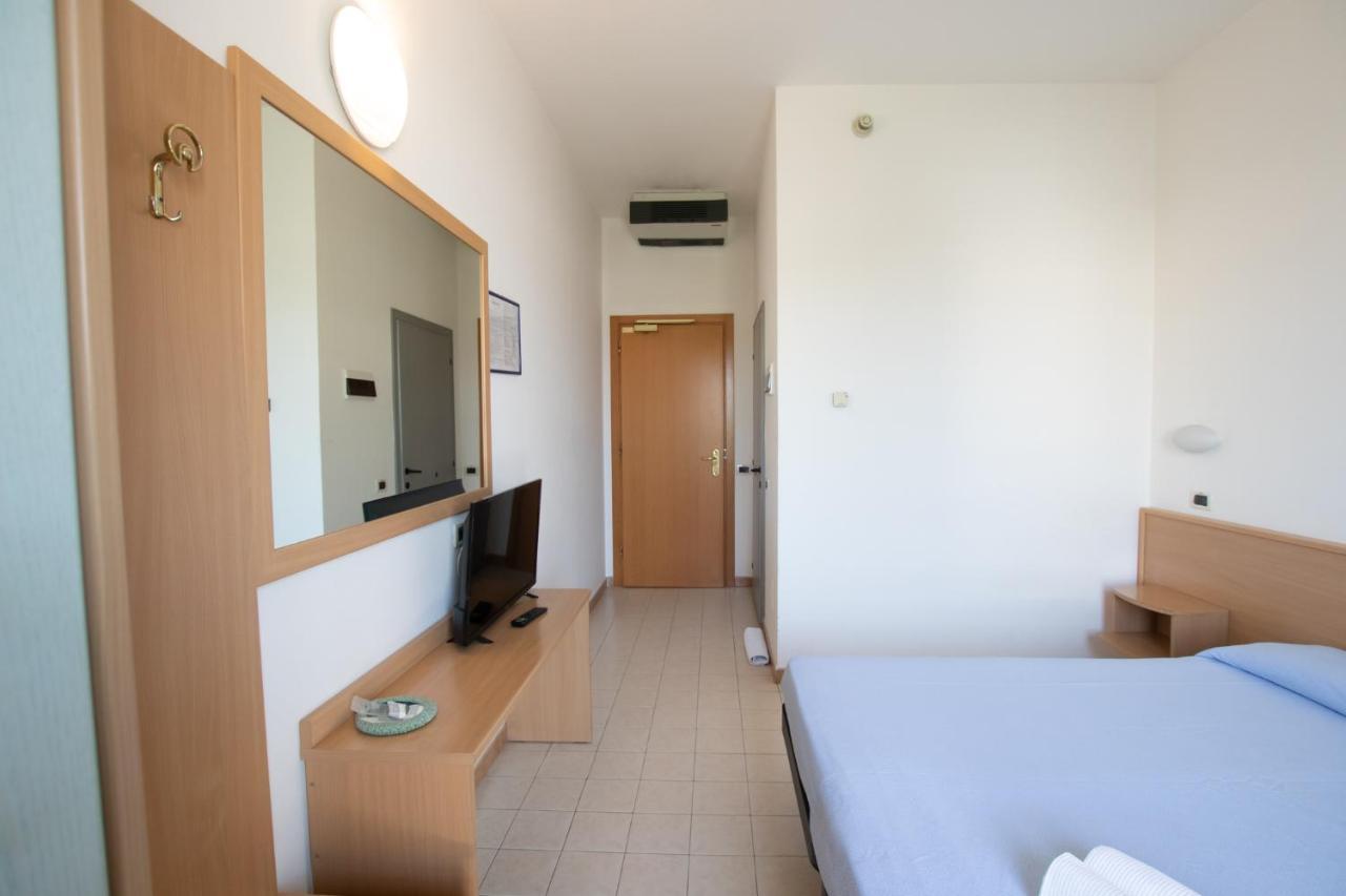 Piccolo Hotel Ravenna Eksteriør billede